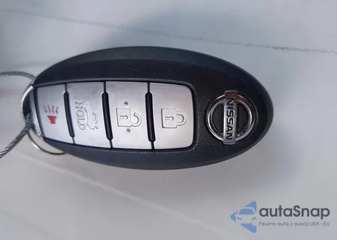 2014 Nissan Altima 2.5 S z USA, uszkodzony, nr VIN 1N4AL3AP7EN234032